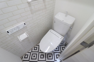 【トイレ】 | Auberge M