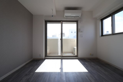 【寝室】 | Auberge M