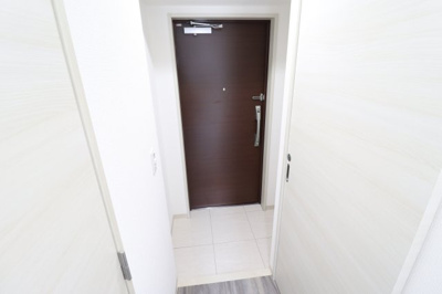 【玄関】 | Auberge M