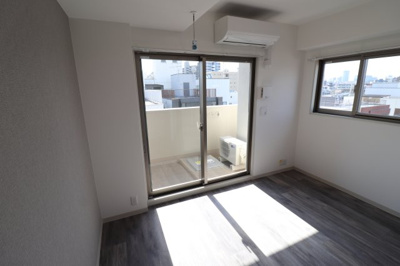 【居間・リビング】 | Auberge M