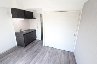 【居間・リビング】 | Auberge M