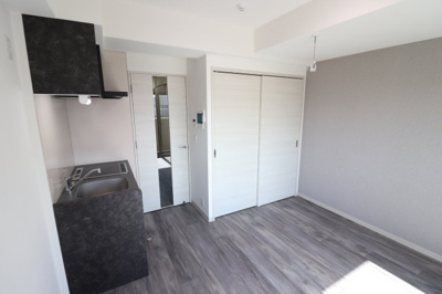 【居間・リビング】 | Auberge M