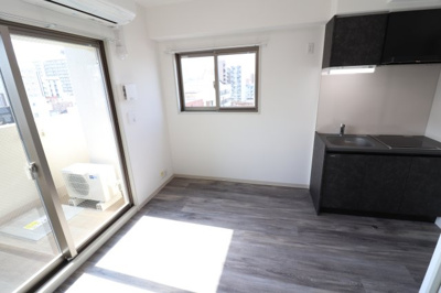 【居間・リビング】 | Auberge M