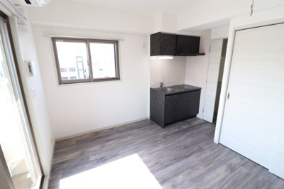 【居間・リビング】 | Auberge M