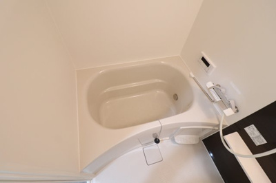 【浴室】 | Auberge M