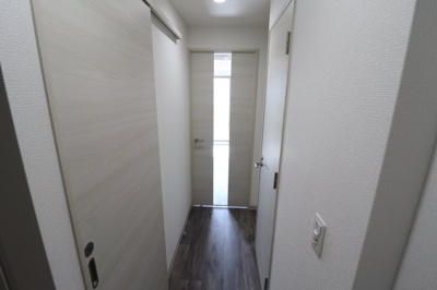 【内装】 | Auberge M