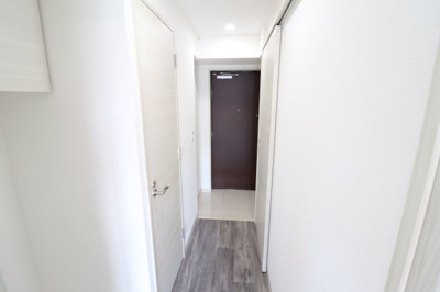 【内装】 | Auberge M