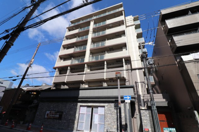 【外観】 | Auberge M