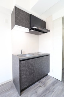 【キッチン】 | Auberge M