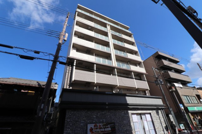 【外観】 | Auberge M