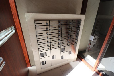 【設備】 | Auberge M