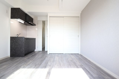 【居間・リビング】 | Auberge M