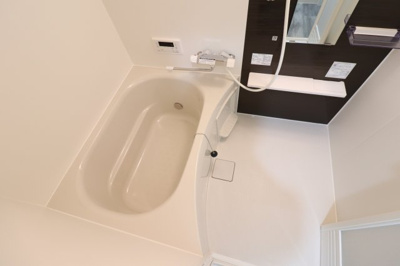 【浴室】 | Auberge M