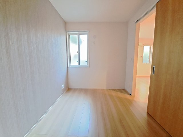 フェリオ鳴尾の洋室