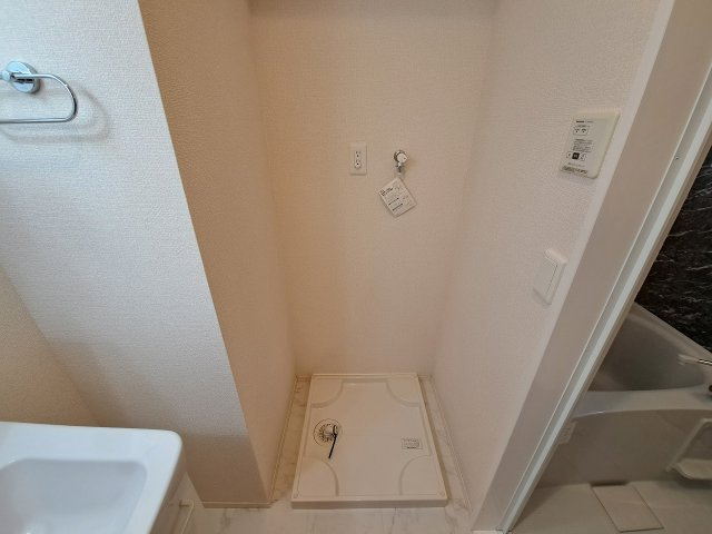 フェリオ鳴尾の設備