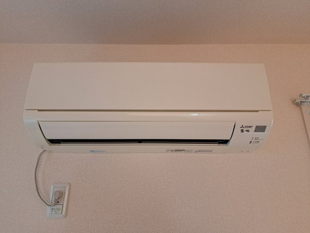 フェリオ鳴尾の設備