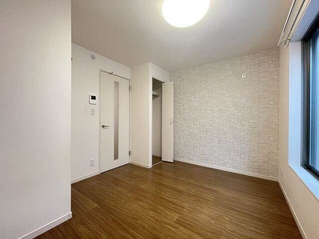 バーミープレイス国立の内装