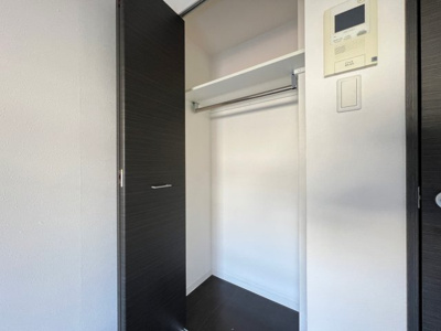 【収納】 | エスリードコート難波ウエスト(旧ARCENCIEL SQUARE桜川)