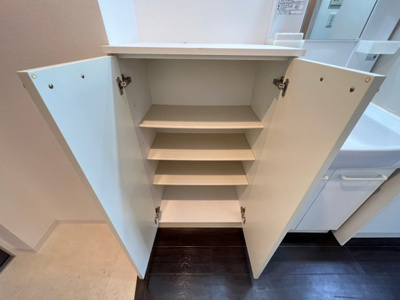 【収納】 | エスリードコート難波ウエスト(旧ARCENCIEL SQUARE桜川)