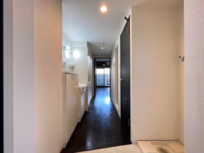 【玄関】 | エスリードコート難波ウエスト(旧ARCENCIEL SQUARE桜川)