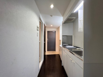 【玄関】 | エスリードコート難波ウエスト(旧ARCENCIEL SQUARE桜川)