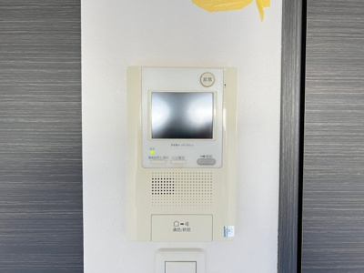 【セキュリティ】 | エスリードコート難波ウエスト(旧ARCENCIEL SQUARE桜川)