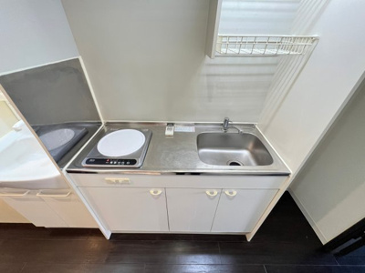 【キッチン】 | エスリードコート難波ウエスト(旧ARCENCIEL SQUARE桜川)