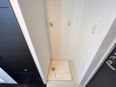 【洗面所】 | エスリードコート難波ウエスト(旧ARCENCIEL SQUARE桜川)