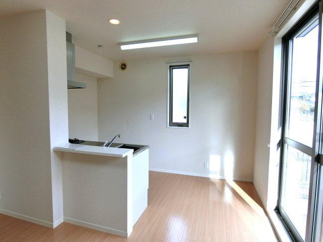 エクセルAの洋室