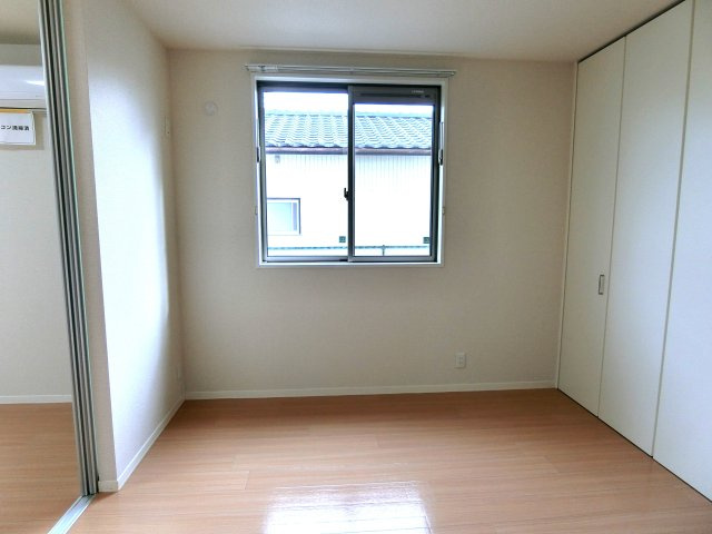 エクセルAの洋室