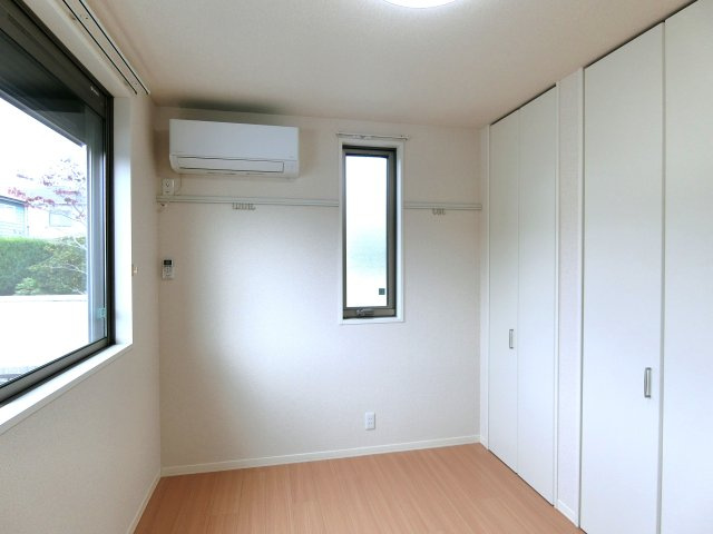 エクセルAの洋室