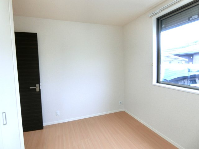 エクセルAの洋室