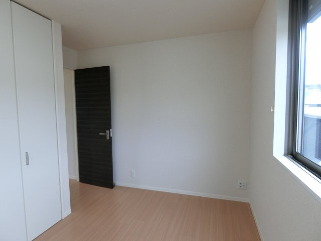 エクセルAの洋室