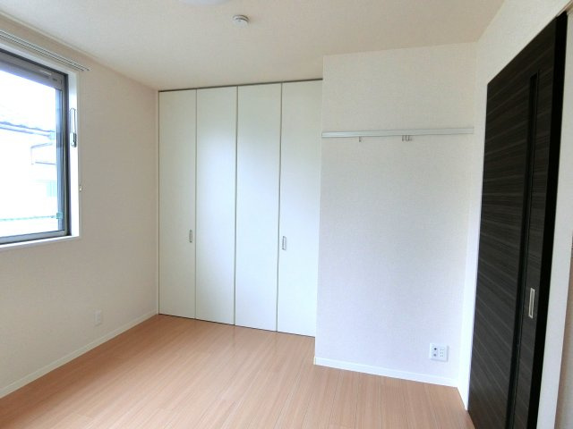 エクセルAの洋室