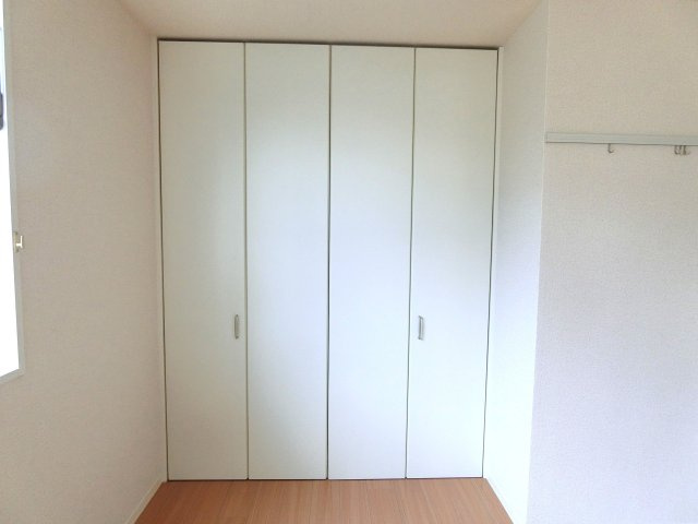 エクセルAの収納