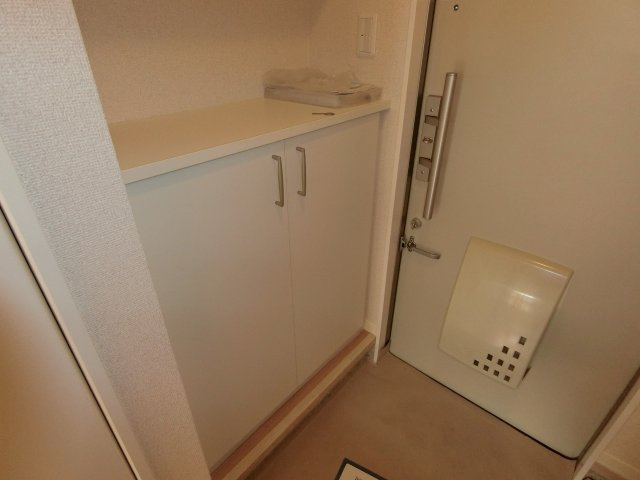 エクセルAの収納