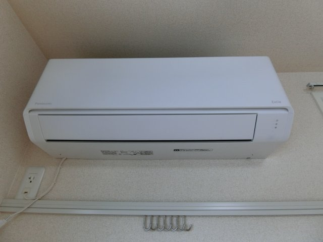 エクセルAの設備