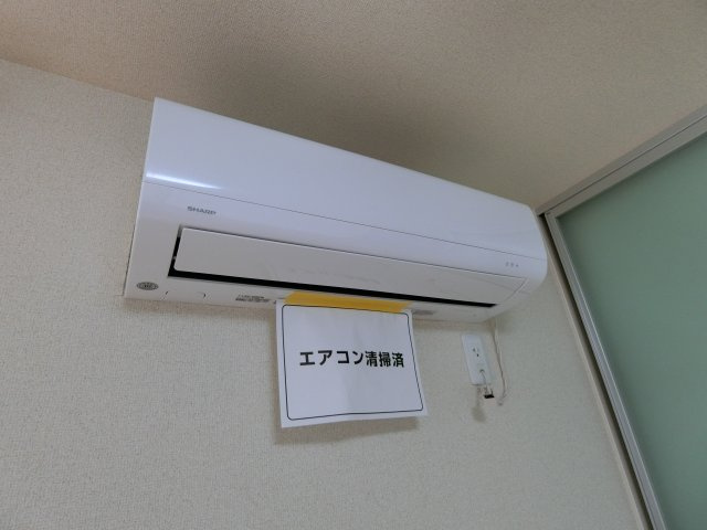 エクセルAの設備