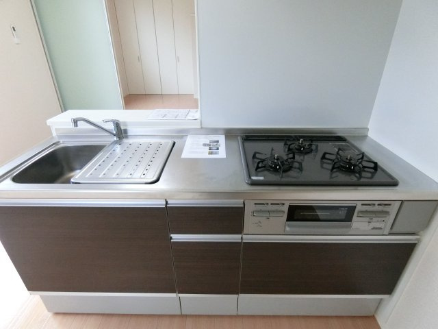 エクセルAの設備