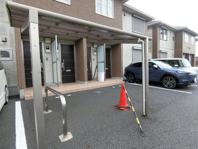 エクセルAのその他共用部分