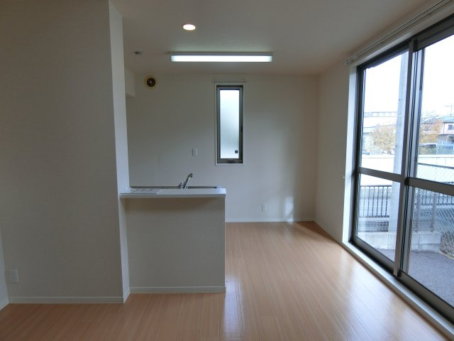 エクセルAの居間・リビング