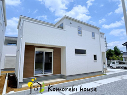 鴻巣市明用　新築一戸建て　リーブルガーデン　05