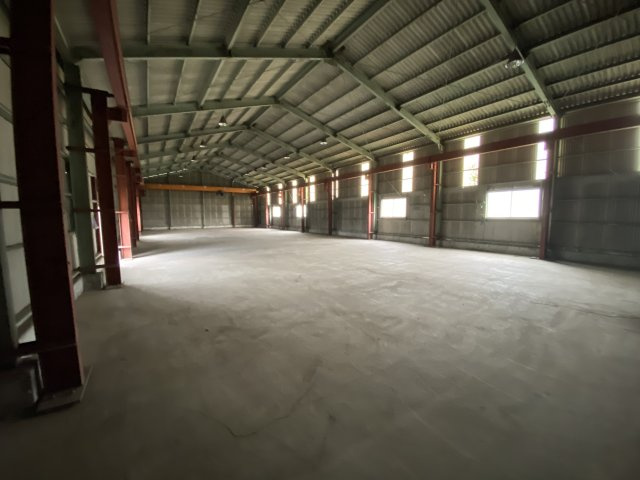 【ご成約！】吉村倉庫A