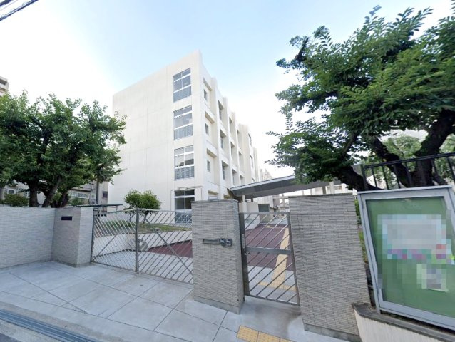 大阪市阿倍野区丸山通2丁目　土地の周辺|小学校：丸山小学校　徒歩3分（約230ｍ）