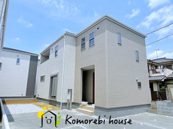 鴻巣市明用　新築一戸建て　リーブルガーデン　03