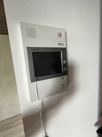 estageo関目高殿のセキュリティ