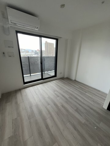 estageo関目高殿の洋室