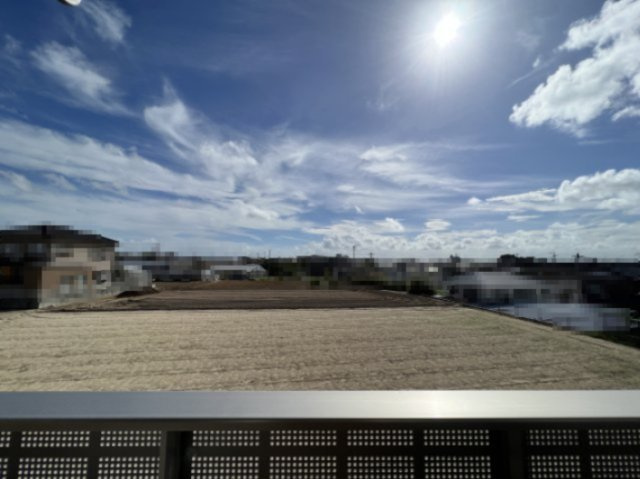 D-room神有の展望