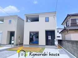 鴻巣市明用　新築一戸建て　リーブルガーデン　07