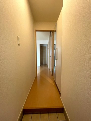 【玄関】 | フォレスト・ハハキＣ | C103の写真（間取同タイプ：イメージ）